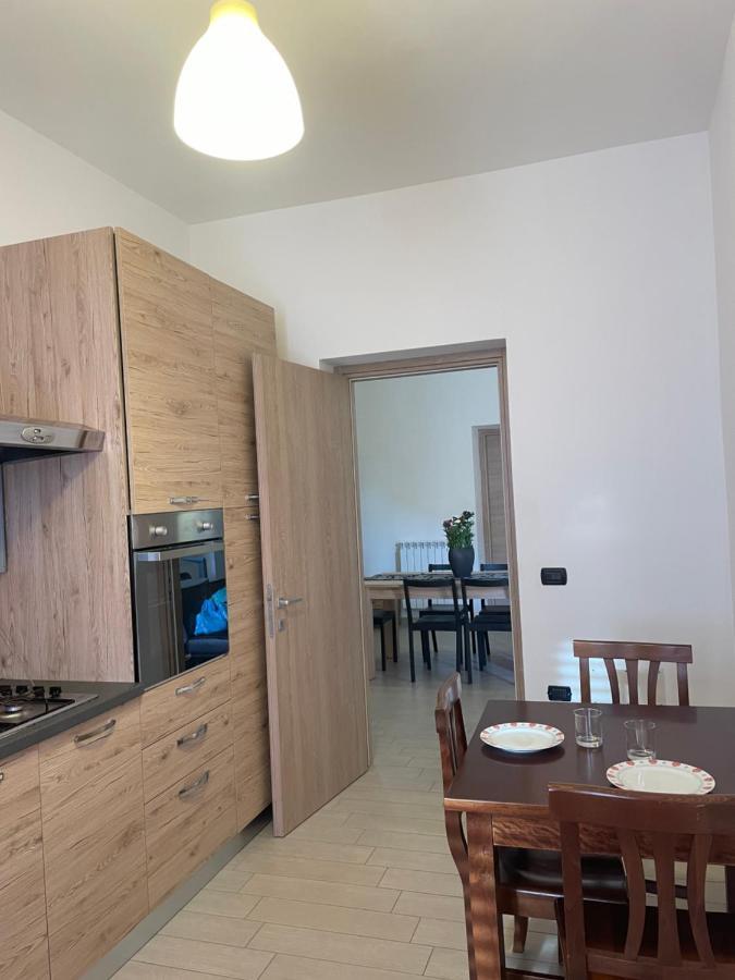 Kris87 A 5 Minuti Dal Porto Apartment