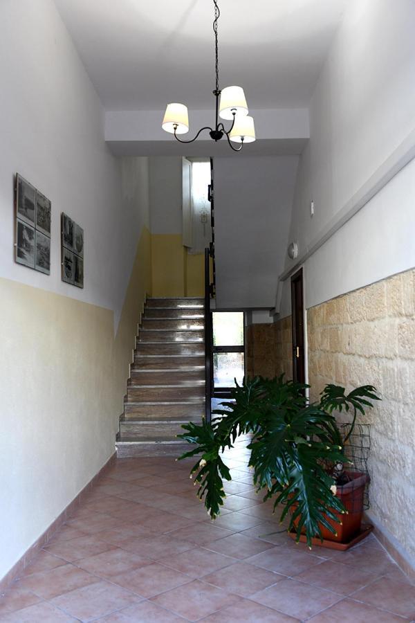 Kris87 A 5 Minuti Dal Porto Apartment