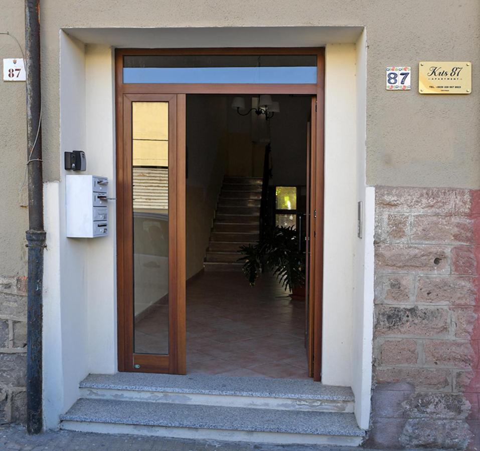 Kris87 A 5 Minuti Dal Porto * Alghero