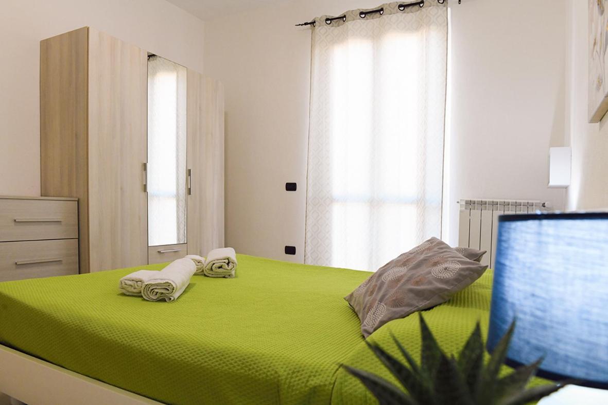 Kris87 A 5 Minuti Dal Porto Apartment *