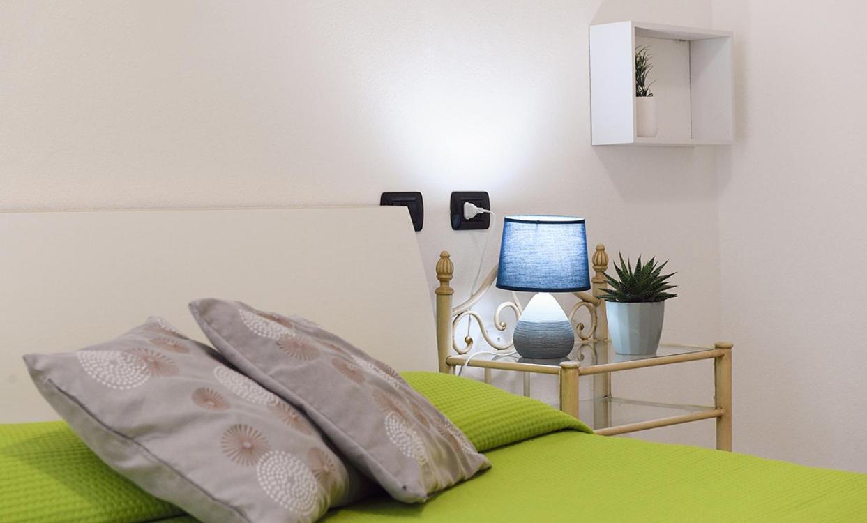 Apartment Kris87 A 5 Minuti Dal Porto