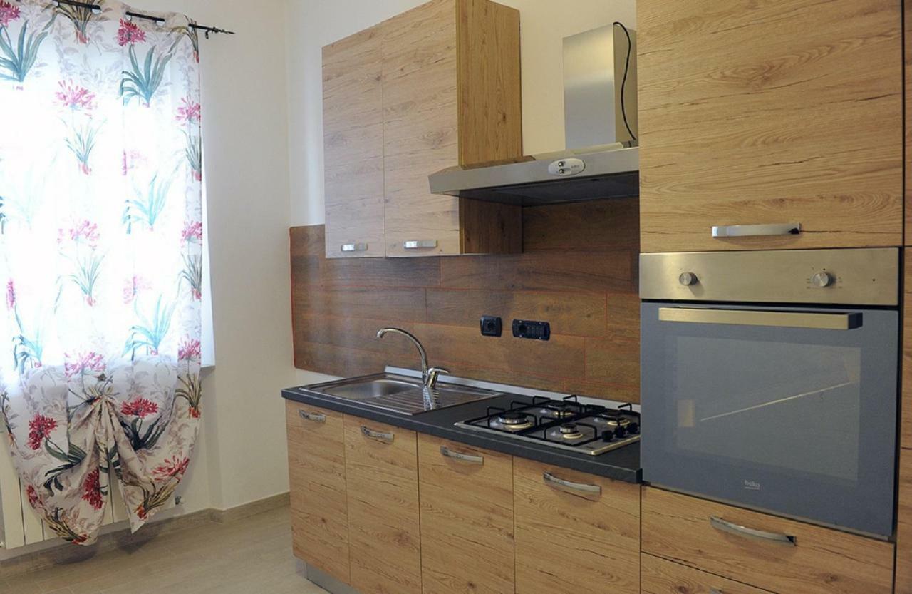 Kris87 A 5 Minuti Dal Porto Apartment Alghero