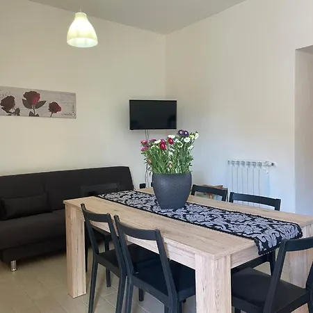 Kris87 A 5 Minuti Dal Porto Apartment Alghero Exterior photo