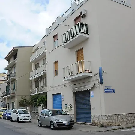 Kris87 A 5 Minuti Dal Porto Apartment Alghero Exterior photo