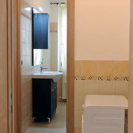 Kris87 A 5 Minuti Dal Porto Apartment Alghero Exterior photo