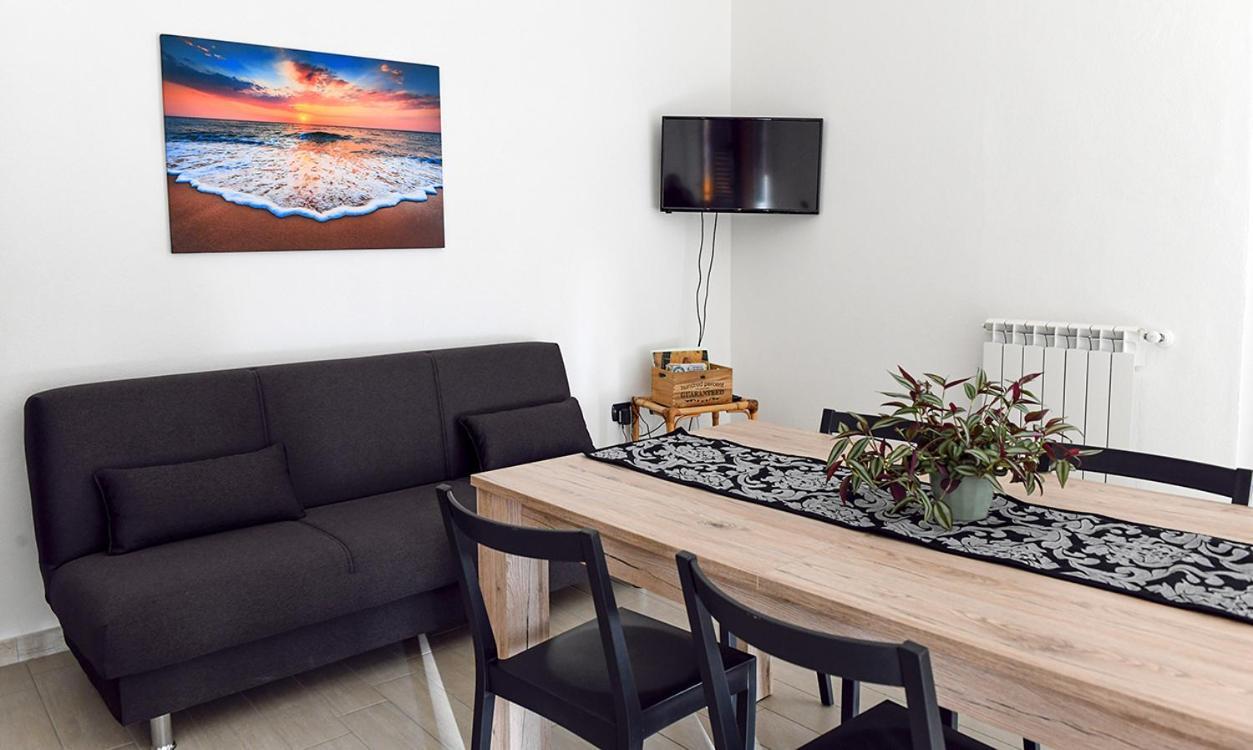 Apartment Kris87 A 5 Minuti Dal Porto