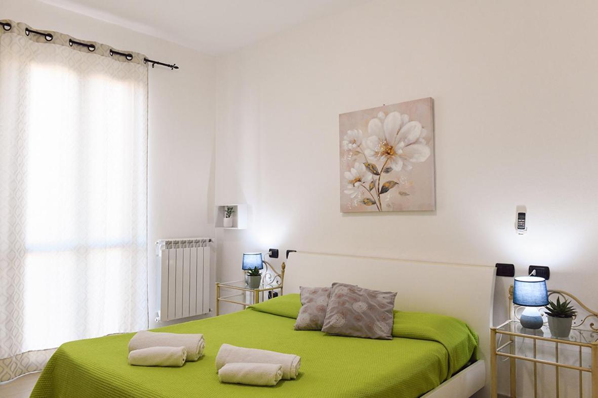 Apartment Kris87 A 5 Minuti Dal Porto *