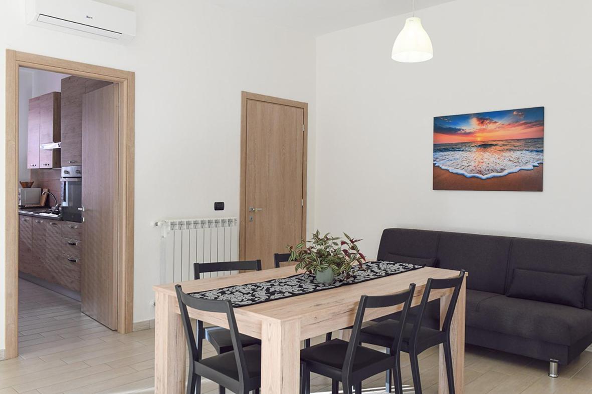 Apartment Kris87 A 5 Minuti Dal Porto Alghero