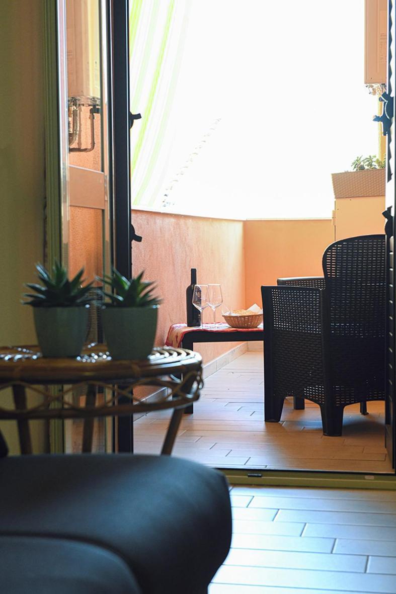 Kris87 A 5 Minuti Dal Porto Apartment Alghero