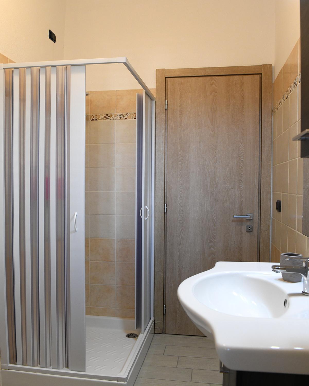 Kris87 A 5 Minuti Dal Porto Apartment *