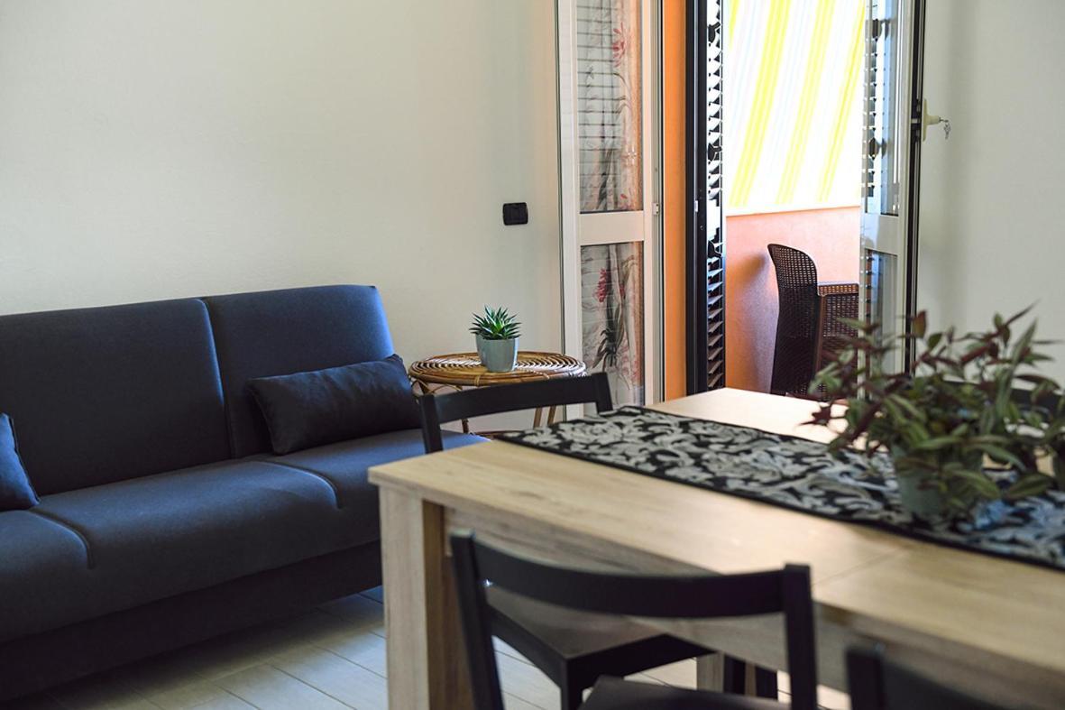Kris87 A 5 Minuti Dal Porto Apartment