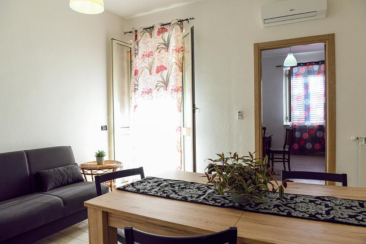 Kris87 A 5 Minuti Dal Porto Apartment *
