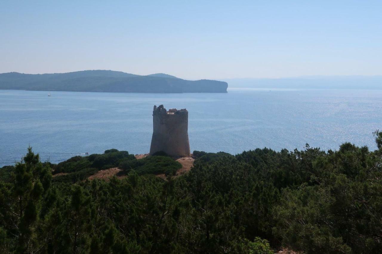 Apartment Kris87 A 5 Minuti Dal Porto Alghero